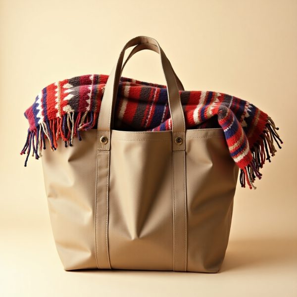 Foldable Picnic Blanket