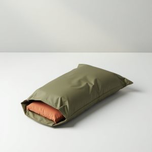 Lightweight Inflatable Sleeping Pad