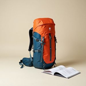 Ultralight Trekking Backpack