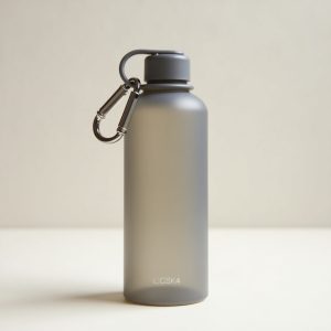 Collapsible Water Bottle (1L)