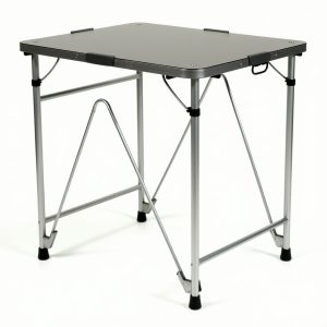 Collapsible Travel Table