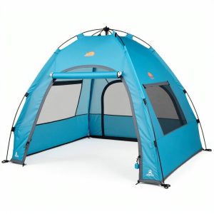Compact Pop-Up Picnic Tent