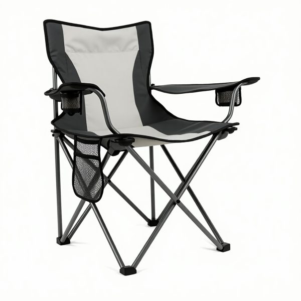 Portable Folding Camping Chair